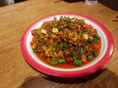 -小天府川菜馆(魏公村店)