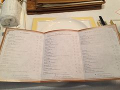 -东海朗廷酒店-唐阁T’ANG COURT 中餐厅