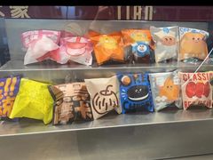 -泽田本家·铜锣烧(美罗城店)