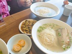 -裕兴记·三虾面(西北街总店)