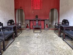 -李宗仁先生故居