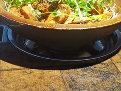 -蜀留香石锅鱼(六顺街店)