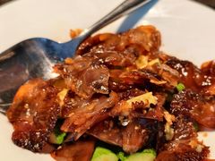 -浩运·海鲜青岛菜·海胆水饺(石老人店)