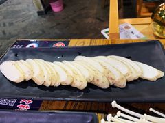 -顺德芦塘冬瓜盅·火锅烧烤(启东店)