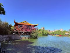 -翠湖公园