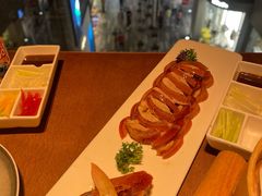 -北京老铺烤鸭(老城根店)