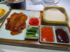 -院里寻菜·精致庭院菜(观沙岭店)