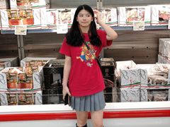 -山姆会员商店(杨桥西路店)
