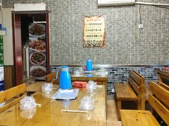 -二子烧烤(洪楼店)