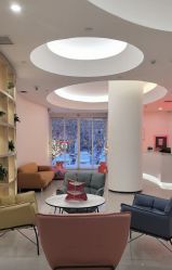 -玥禧月子会所·英协路店