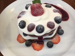 -AFS Cafe & Canteen(闽江二路店)