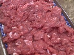 -牛叔鲜羊肉铜火锅(远东小区店)