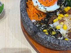 -庆米鲜朝鲜族拌饭(固戍店)