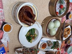 -点都德(聚福楼店)