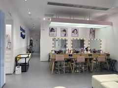 -天真蓝照相馆(中华广场店)