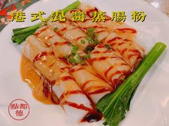 -点都德(大茶楼店)