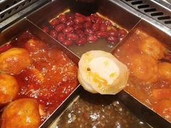 -海底捞火锅(威高广场店)