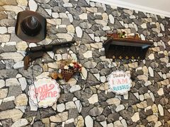 -92°C俄式厨房(中央大街店)