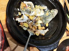 -广府乡下·饭庄(新港东路店)