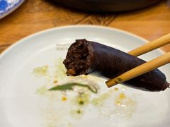 -哈啾嗨·蒙文化主题餐厅(京汉新城店)