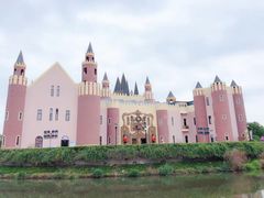 -安徒生童话乐园