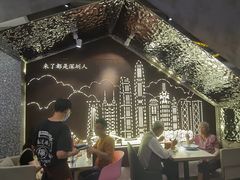 -柠檬树茶餐厅(海雅缤纷城店)