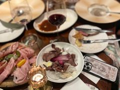 -弗兰克牛排西餐厅Ribone steak house(柠檬花园店)