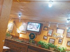 -霄汉羊排(万松园一店)