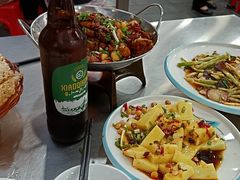 -邹胖哥好好吃餐馆(荔波美食街店)
