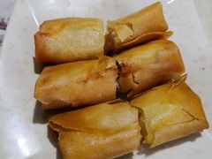 -添好运点心专门店(北角店)