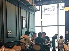 -章记星洲 · 新加坡餐厅(望京店)