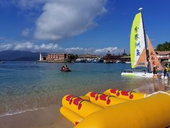 -海南分界洲岛旅游区