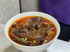 -正宗向东街新化特色牛肉粉馆(一中店)