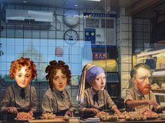 -袁记云饺(西安路店)