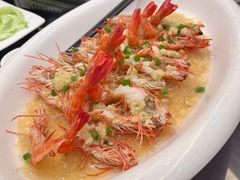 -五姊妹海鲜(火车站店)