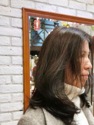-T.1 hair salon烫染接发