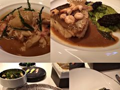 -翡翠36餐厅(浦东香格里拉店)