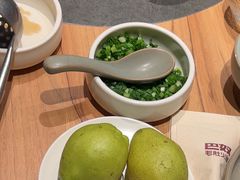 -巴奴毛肚火锅(龙湖锦艺城店)