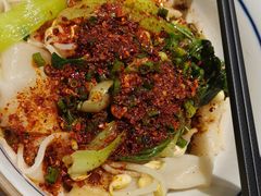 -山丹丹西北菜(金贸大厦店)