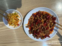 -吴记怪味面(牛王庙店)