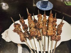 -那些年一起吃串的地方烧烤(观前街店)