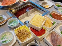 -海底捞火锅(龙湖时代天街店)
