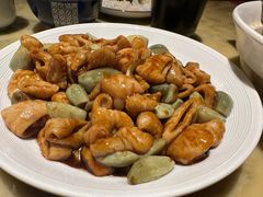-范家小馆·烤鸭新京菜(金融街店)