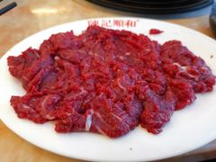 -陈记顺和潮汕牛肉火锅(韩江路店)