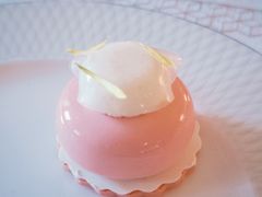 -王府半岛酒店·大堂茶座
