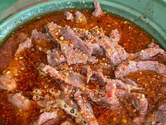 麻辣牛肉-高记什邡肖麻辣(成都店)