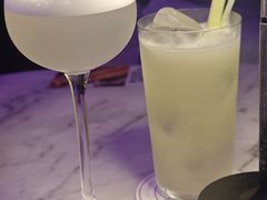 -DEW Lounge(深圳湾店)