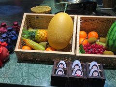 -山芋腔苏北菜(盐城滨海店)