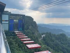 -梦幻奥陶纪景区