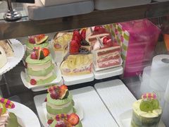 -PAOPAO Bakery&Café(港汇店)